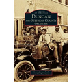 Duncan and Stephens County, Oklahoma