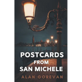 Postcards from San Michele - Paperback