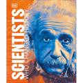 Scientists Who Changed History - Hardcover
