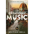The Creation of Music - Paperback