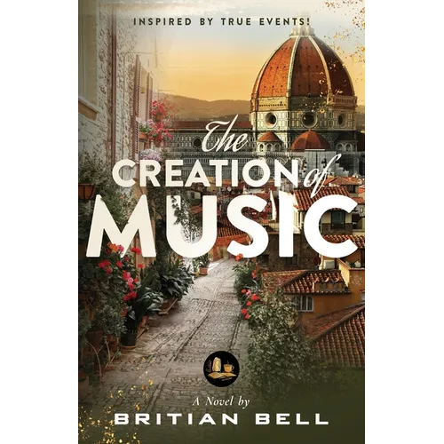 The Creation of Music - Paperback