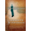 Lighthousekeeping - Paperback