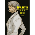 Soul Eater: The Perfect Edition 09 - Hardcover