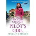 A Second Chance for the Pilot's Girl - Paperback