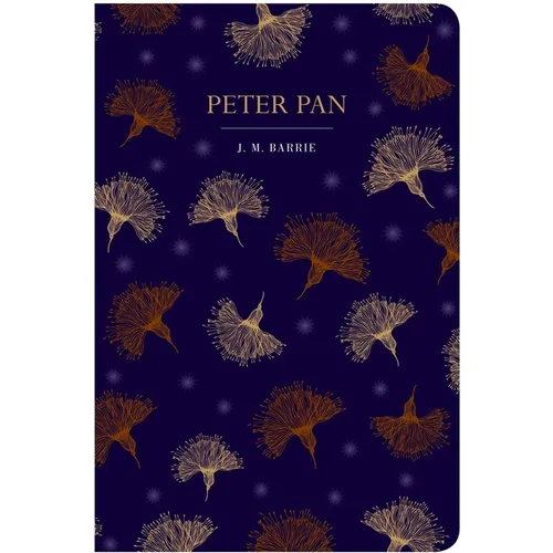 Peter Pan - Hardcover