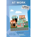 At Work: Great Stories: Beginner - Paperback