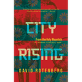 City Rising - Volume 1: From the Holy Mountain - Paperback