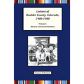Latinos of Boulder County, Colorado, 1900-1980: Volume One: History and Contributions