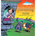 The Enchanting Rose - Paperback