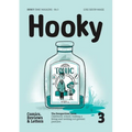 Hooky: Comic Magazine, No.3 - Paperback