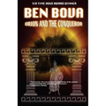 Orion and the Conqueror - Paperback