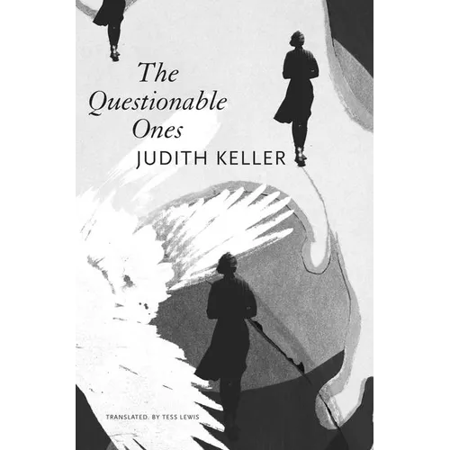 The Questionable Ones - Hardcover