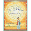 The Boy Without a Name - Paperback
