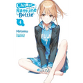 Chitose Is in the Ramune Bottle, Vol. 4: Volume 4 - Paperback