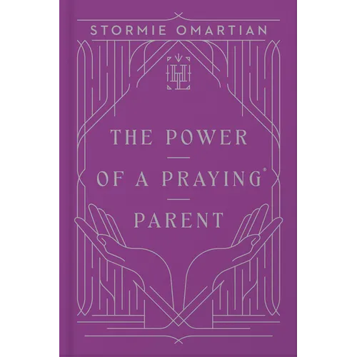 The Power of a Praying Parent - Hardcover