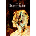 Existentialism: An Introduction - Hardcover