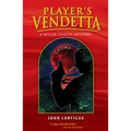 Player's Vendetta - Paperback