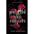 Protected by the Vampires - Paperback
