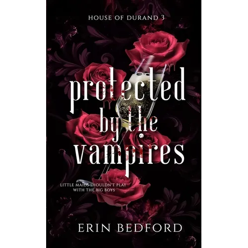 Protected by the Vampires - Paperback