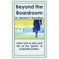 Beyond the Boardroom - Paperback