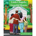 Little Chapels, Grateful Hearts - Paperback