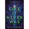 Like It Never Was - Paperback