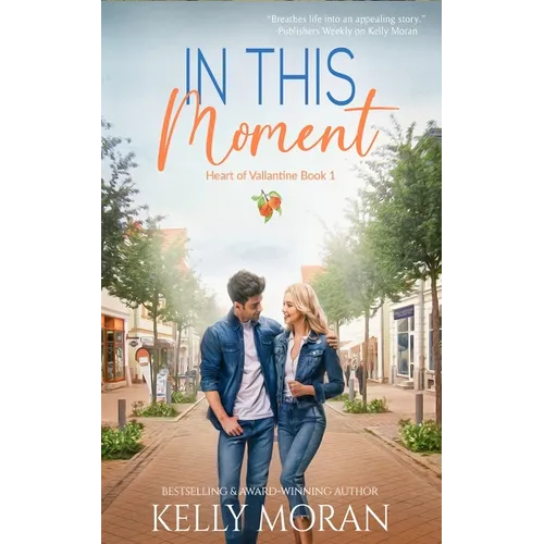In This Moment - Paperback