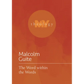 The Word Within the Words - Paperback