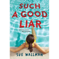 Such a Good Liar - Paperback
