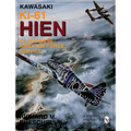 Kawasaki Ki-61 Hien in Japanese Army Air Force Service - Paperback