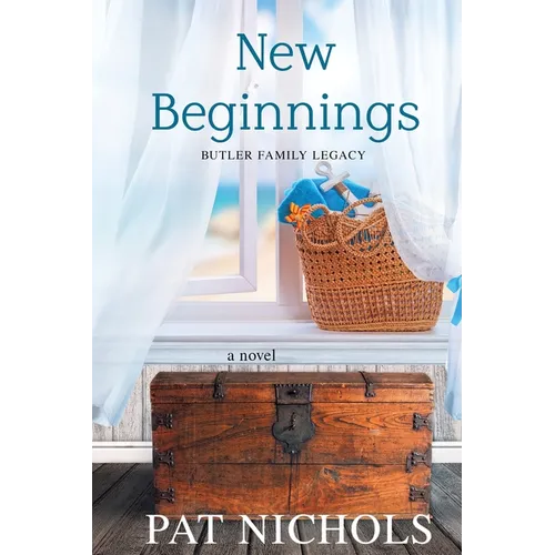 New Beginnings - Paperback