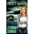 Storm Surge - Paperback