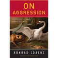 On Aggression - Paperback