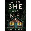 When She Was Me - Paperback