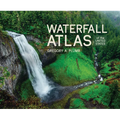 Waterfall Atlas of the United States - Hardcover