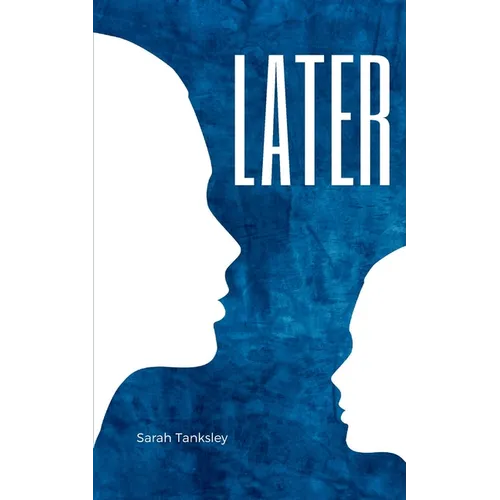 Later - Paperback