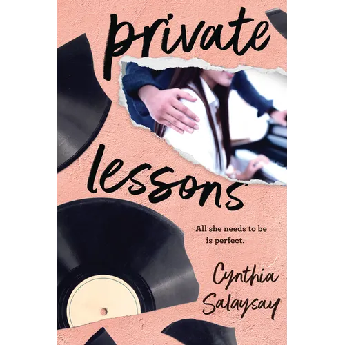Private Lessons - Paperback