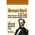 Sherman's March to the Sea - Paperback