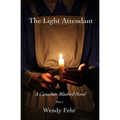 The Light Attendant: A Canadian Bluebird Novel - Paperback