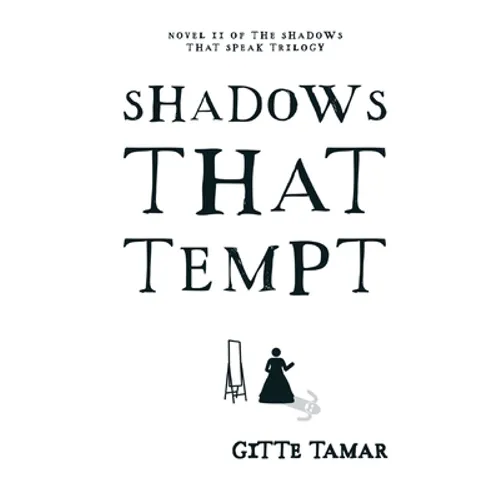 Shadows That Tempt - Paperback