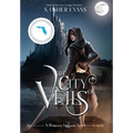 The City of Veils - Hardcover