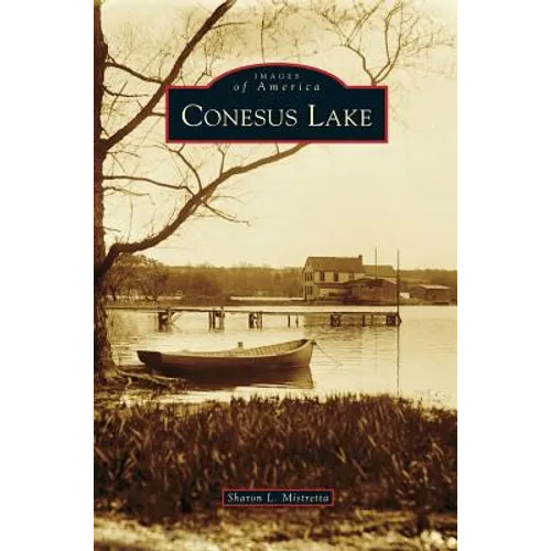 Conesus Lake