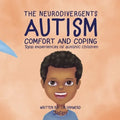 Autism Comfort & Coping: Jafari - Paperback