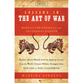 Lessons in the Art of War: Martial Strategies for the Successful Fighter