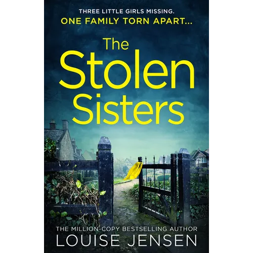 The Stolen Sisters - Paperback