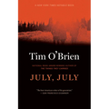 July, July - Paperback