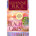 Beach Girls - Mass Market Paperbound