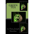 Green Tea - Paperback