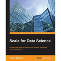Scala for Data Science - Paperback