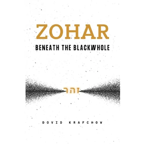 Zohar- Old Version 2 - Paperback